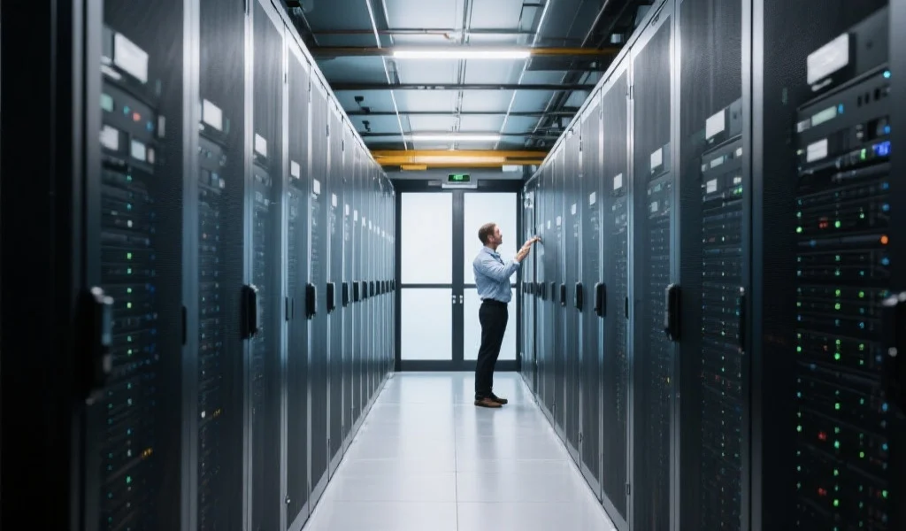 安全第一：先锋官方平台如何利用尖端技术守护用户信息与数据安全