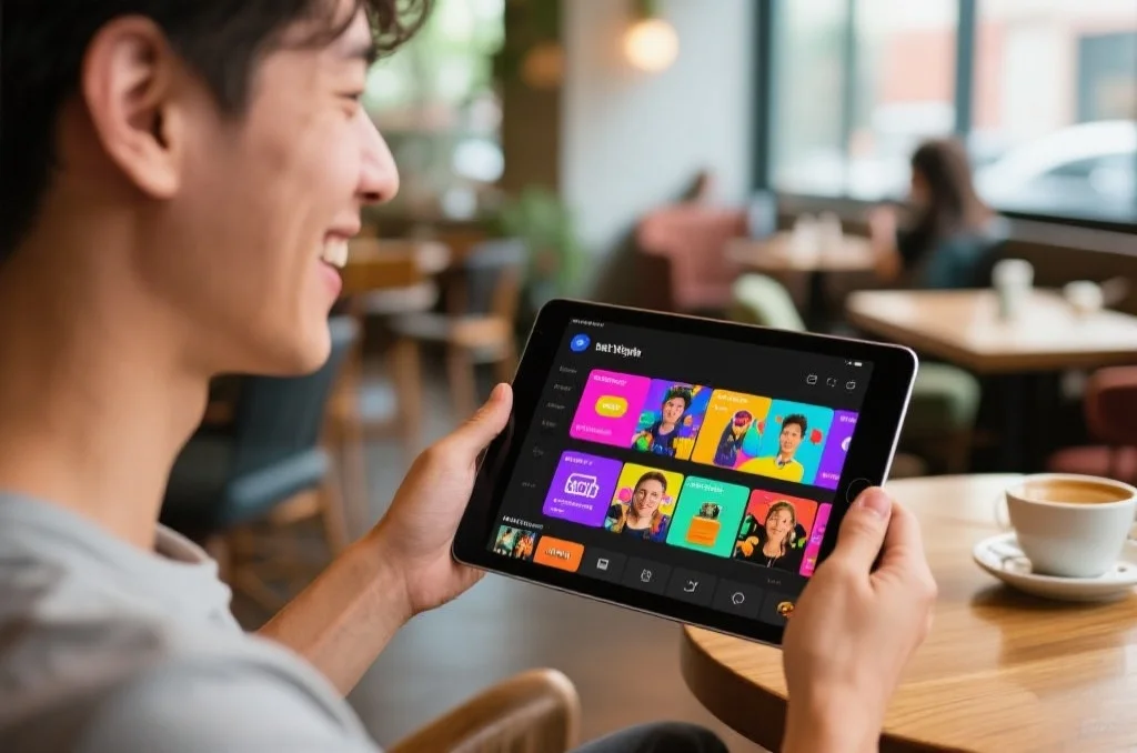 移动娱乐新纪元：探索先锋客户端下载如何提升您的数字生活乐趣