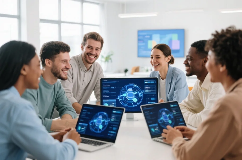 先锋娱乐的多元化社区和积极的用户互动